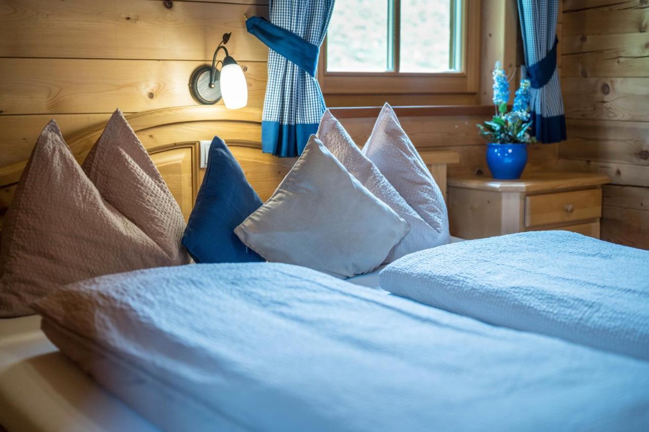 Ferienhaus Pichlerhof Fundres Εξωτερικό φωτογραφία
